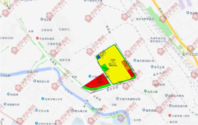 天津市科学手艺局最新生长妄想，推动科技立异，助力都会蓬勃生长