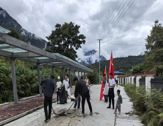 墨脱村最新招聘信息周全剖析