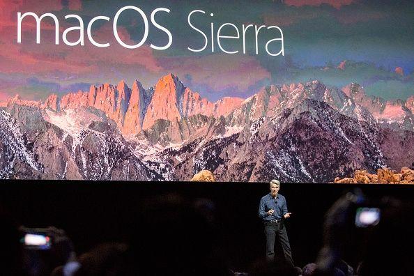 最新Mac OS重塑用户体验，操作系统刷新亮相