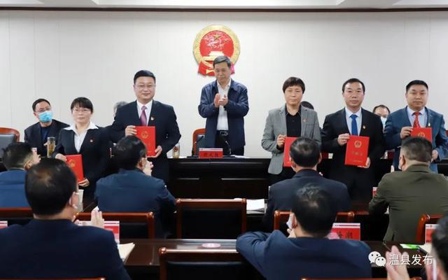 带岭街道人事任命揭晓，开启社区生长新篇章