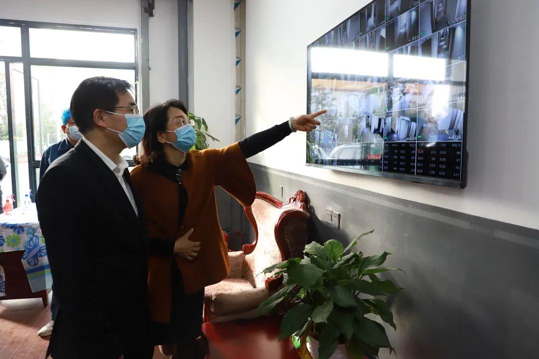 青山湖区防疫检疫站最新生长妄想揭秘与探讨