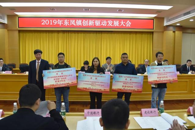 东凤镇新任向导团队引领未来，开启生长新篇章