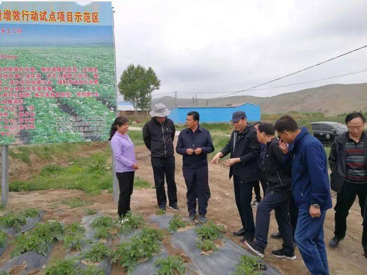 海东地区市农业局最新生长战略妄想揭秘