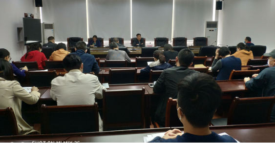 湛江市体育局最新动态报道速递