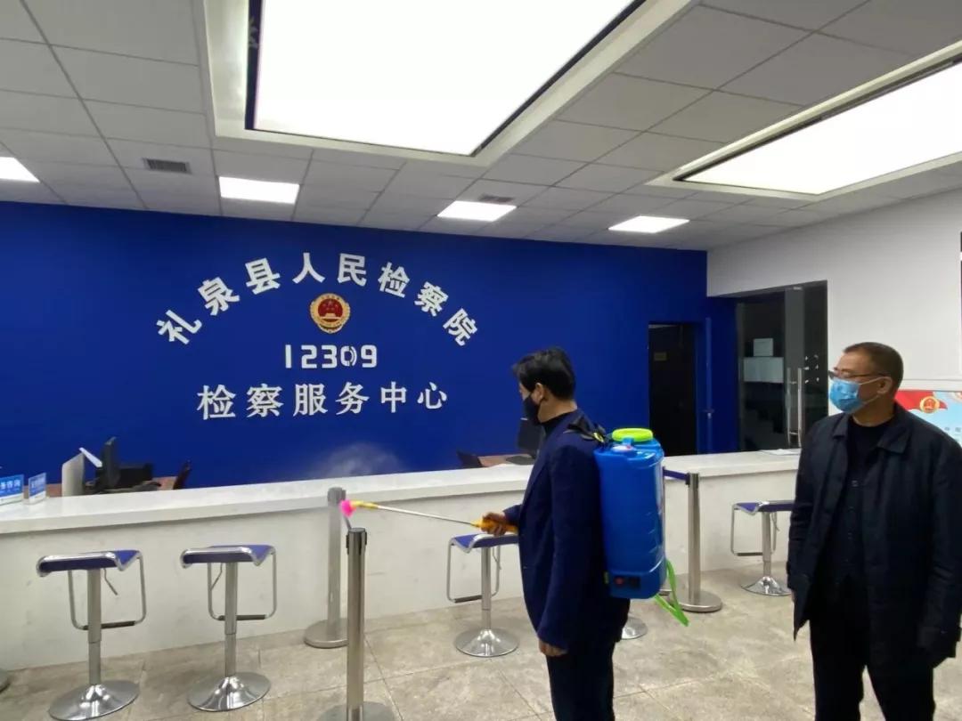 礼泉县卫生康健局最新生长妄想，构建康健新篇章，推动康健事业迈上新台阶