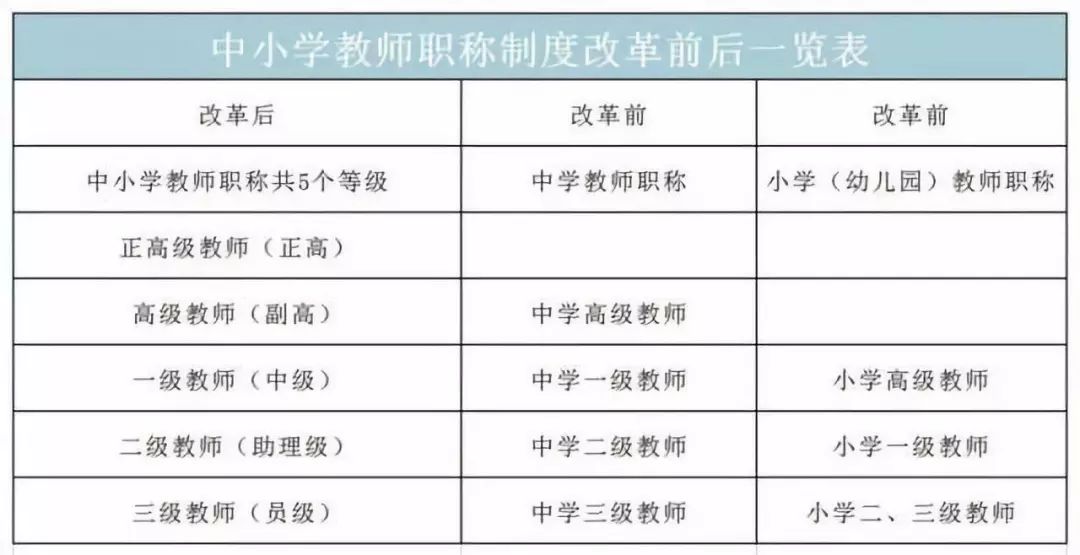 西席职称最新动态与厘革概览