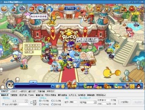 洛克王国最新版辅助剖析与探索攻略