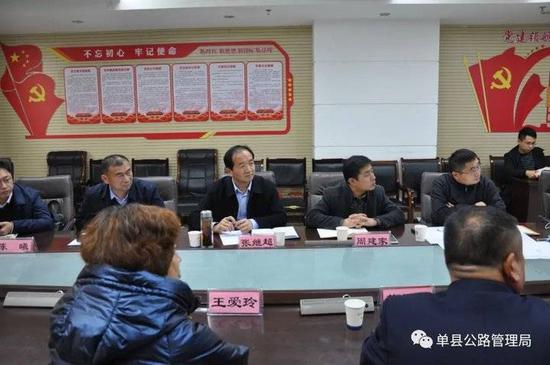 蔡甸区级公路维护监理事业单位的最新动态与成绩报道出炉