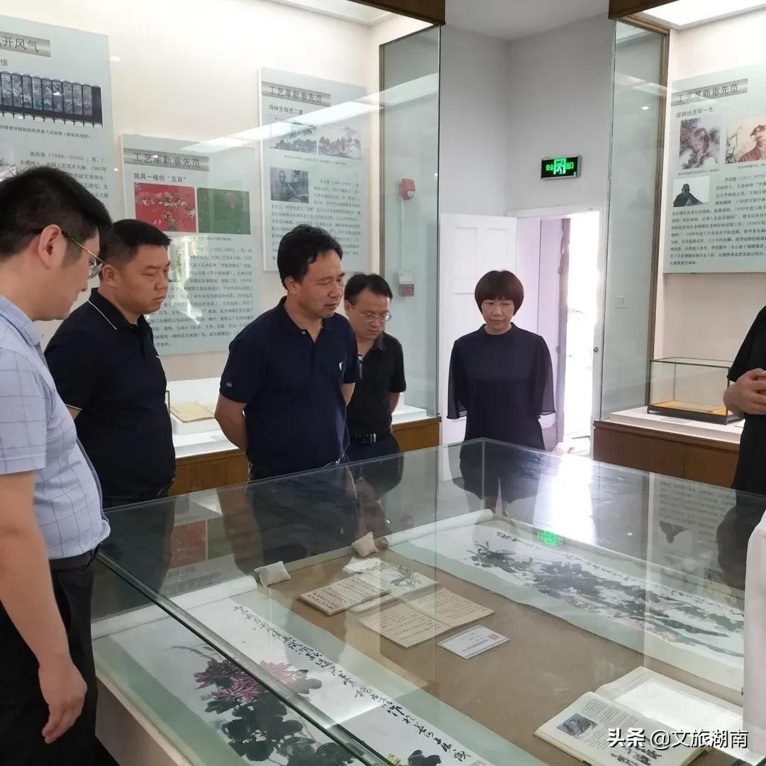 开福区体育局向导团队最新调解，引领与厘革的实力