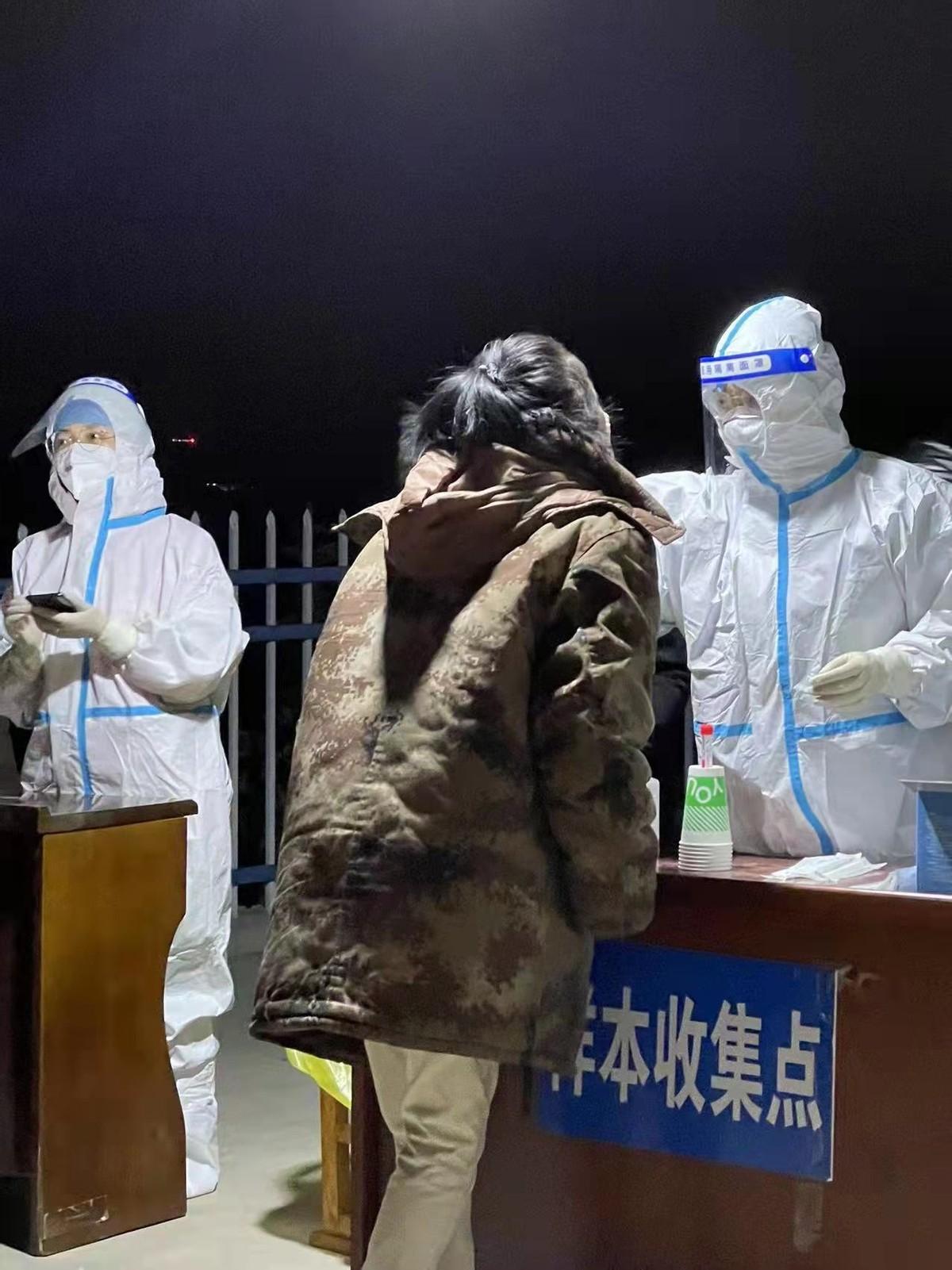 甘向村委会最新生长妄想揭秘，周全推进墟落现代化建设！