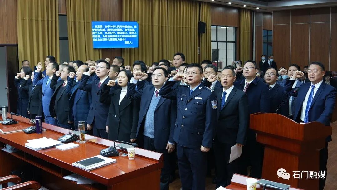 石门县防疫检疫站人事调解，新任向导推动防疫事情升级