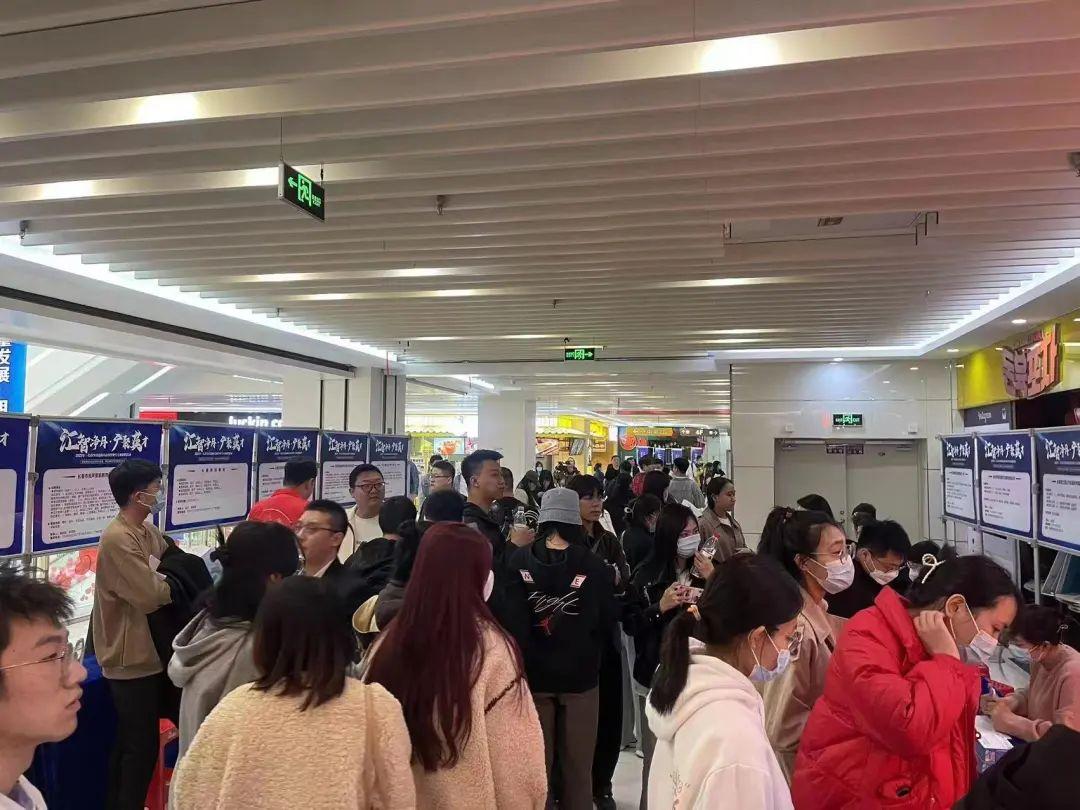 最新长春招聘信息周全更新概览