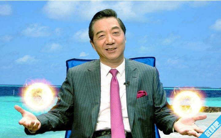 军事专家张召忠最新动态，引领前沿科技军事领域的新航向