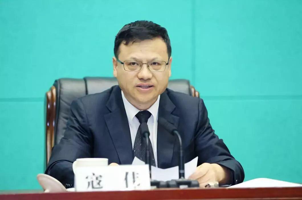 剑川县医疗包管局最新人事任命动态通知