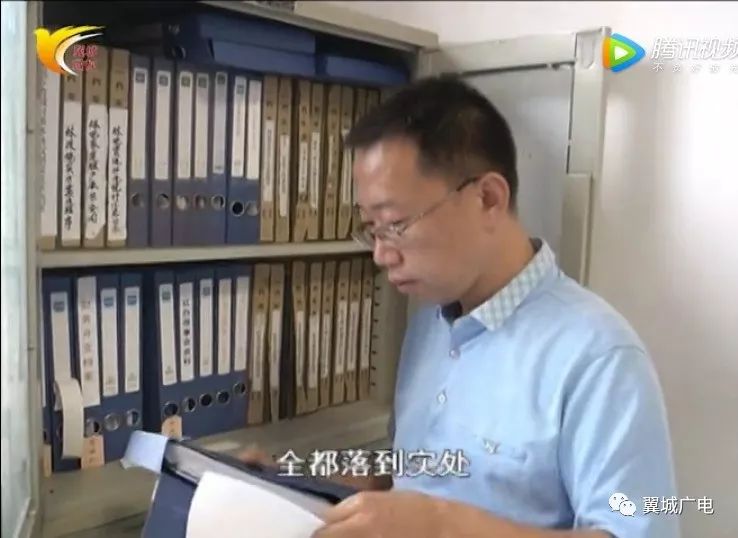 青城村委会向导团队最新更替，引领墟落迈向新生长