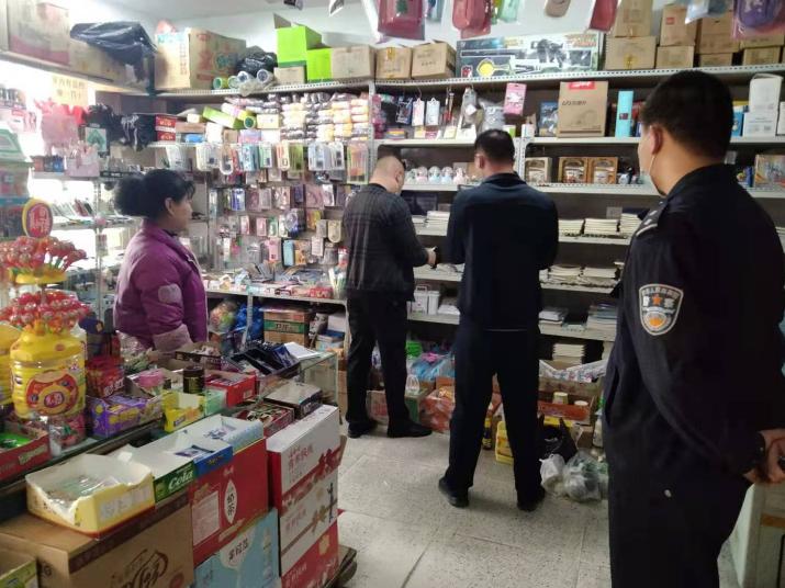 南票区农业农村局最新动态报道