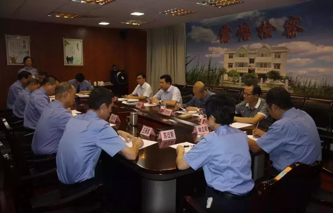 鹿寨县科学手艺和工业信息化局最新动态报道
