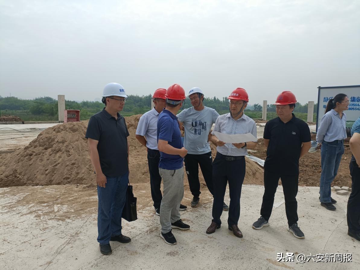 裕安区级公路维护监理事业单位向导最新动态及事情概述