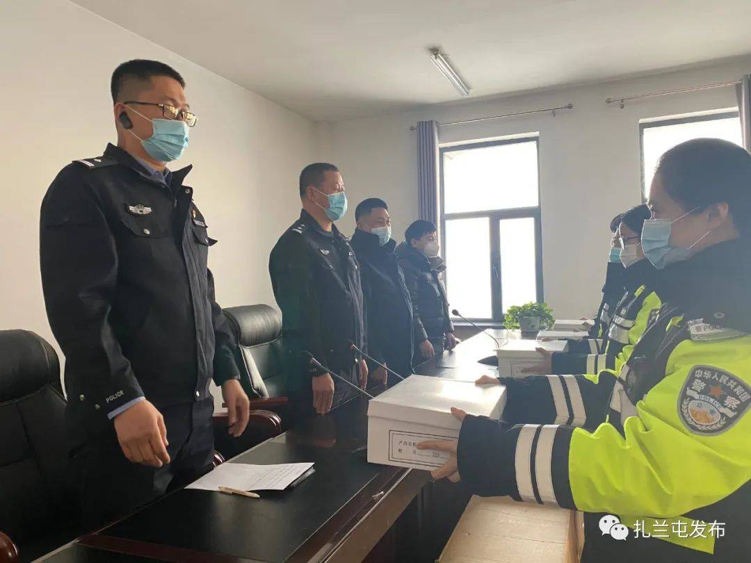 右玉县防疫检疫站人事任命最新动态