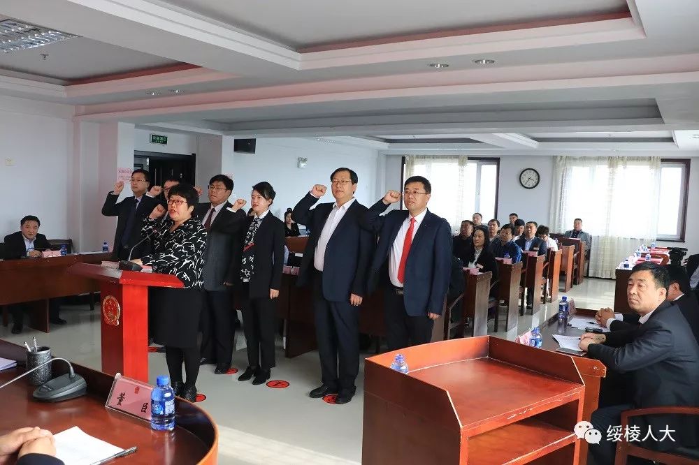 庆安县退役武士事务局人事任命更新，塑造新时代退役武士效劳的新实力