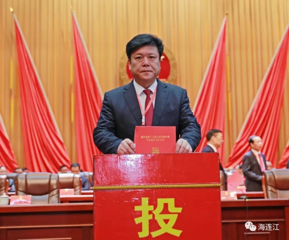 下陆区文化局人事任命最新动态