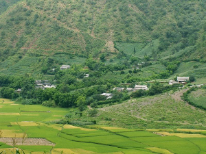 瓦崾岘村委会最新天气预告及其影响剖析简介