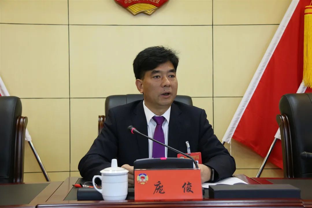 庞俊最新动态，探索无限，砥砺前行