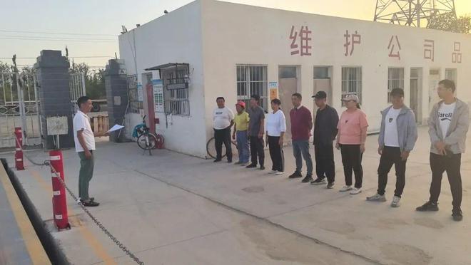 尹家湾村委会最新交通新闻，迈向现代化交通的坚实程序