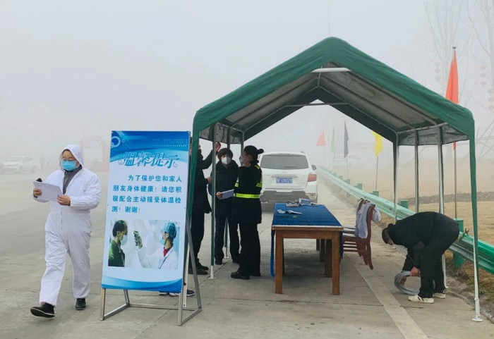 吴桥县防疫检疫站最新生长妄想揭秘，未来生长偏向与战略安排
