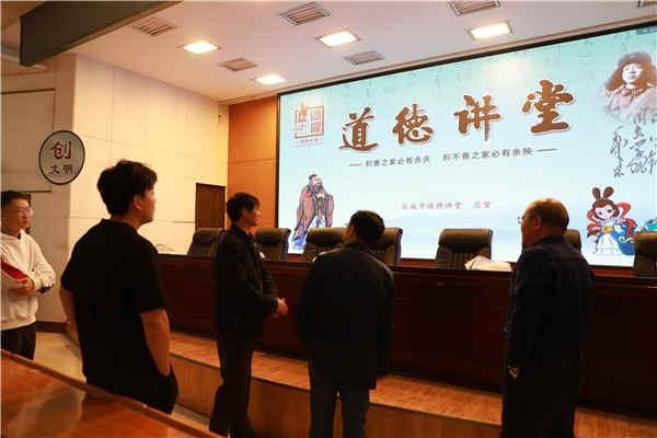 额敏县财务局最新向导团队亮相，事情展望与向导成员一览