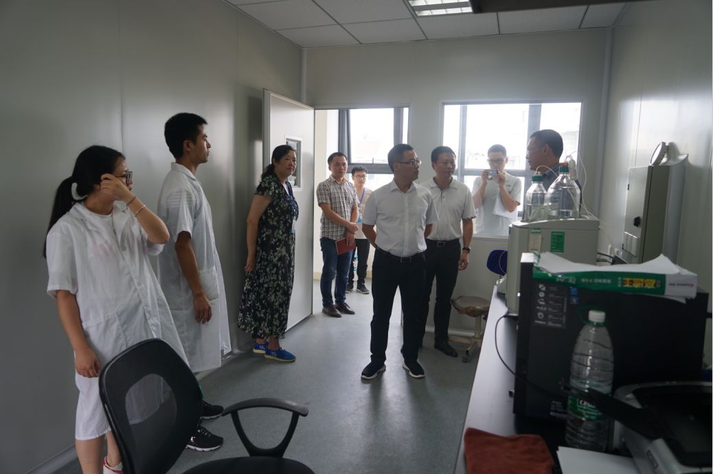 青浦区康复事业单位推动效劳升级，助力康健建设最新动态