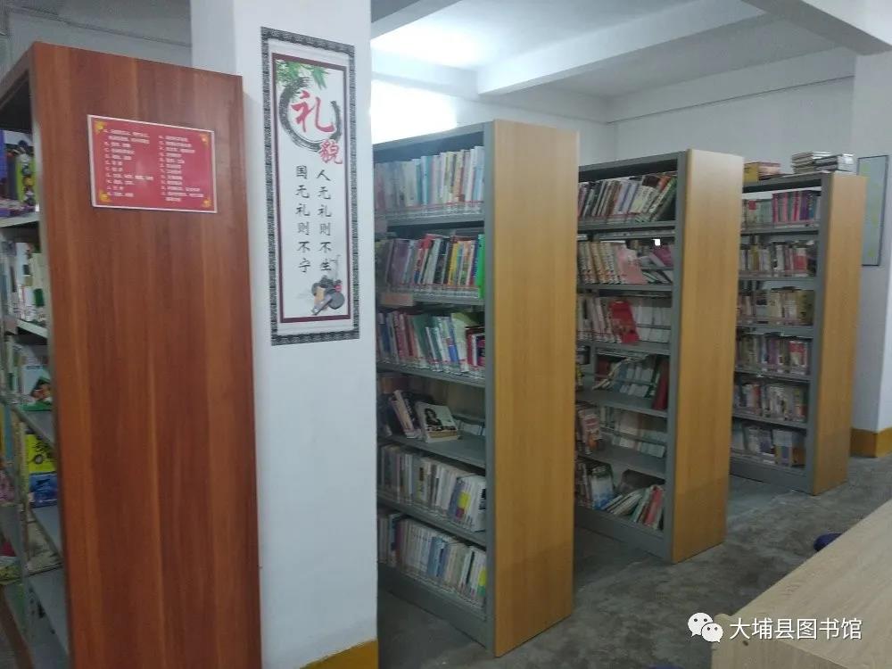 大悟县图书馆最新项目，文化昌盛与社区生长的助推器
