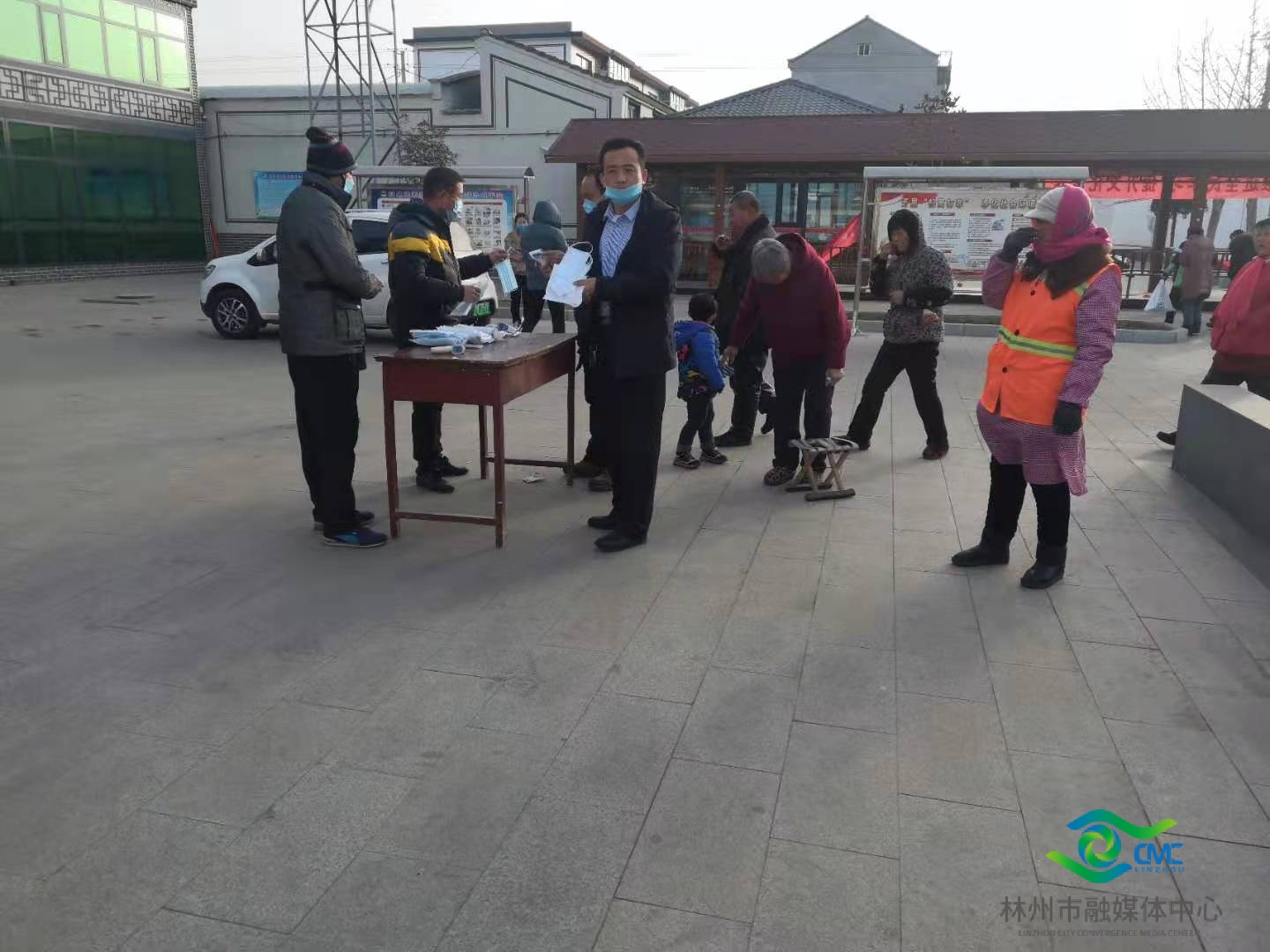 姚家街道最新动态报道