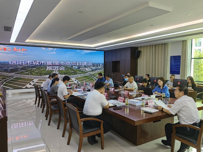 佳木斯市市政治理局最新项目概览