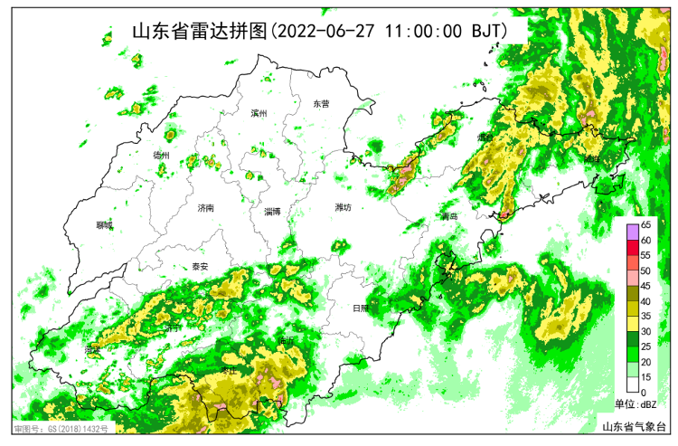 青潭乡最新天气预告概况