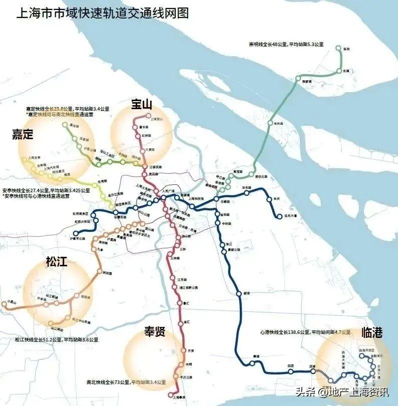 上海最新地铁线路图揭秘，都会脉络的新拓展