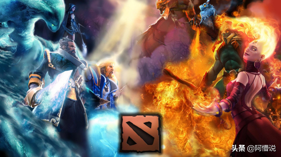 dota 最新版本,DOTA最新版本，深度剖析与体验报告