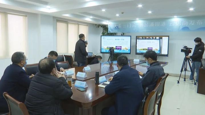 浦坝港镇最新项目，引领地区生长的强盛动力源泉