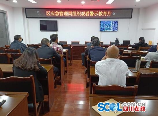 罗江县应急治理局最新项目揭秘，构建现代化应急治理系统