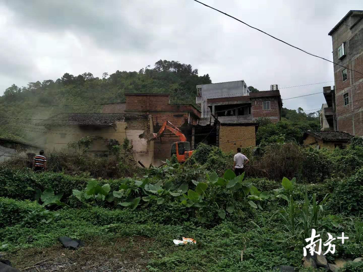 千官镇最新新闻报道更新速递