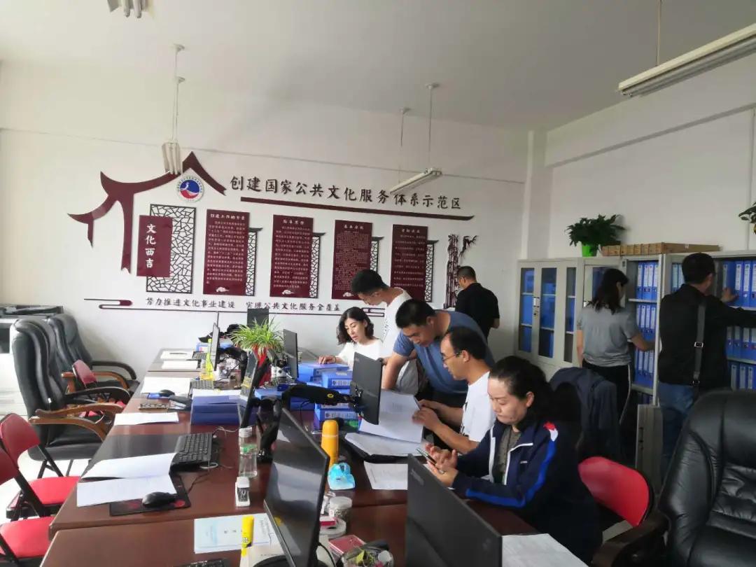 彭阳县图书馆最新招聘信息宣布