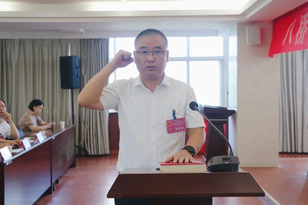八桥镇最新人事任命及动态更新