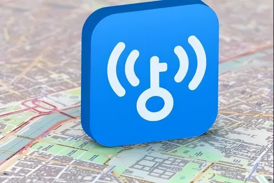 WiFi万能钥匙最新应用希望及优势剖析