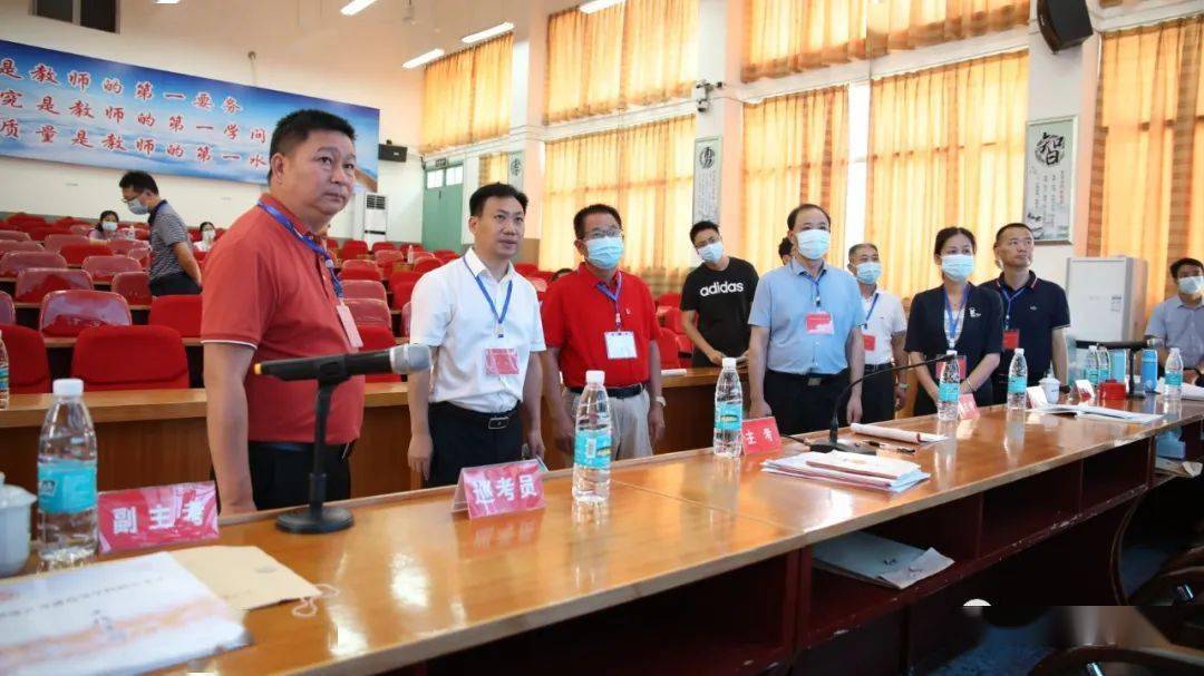 牟平区殡葬事业单位最新向导团队亮相