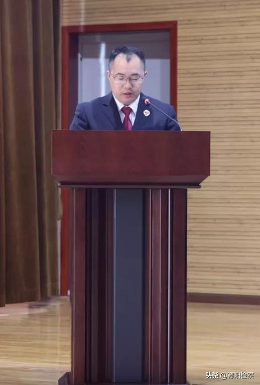 德阳市市人民审查院最新招聘信息解读与概况揭秘