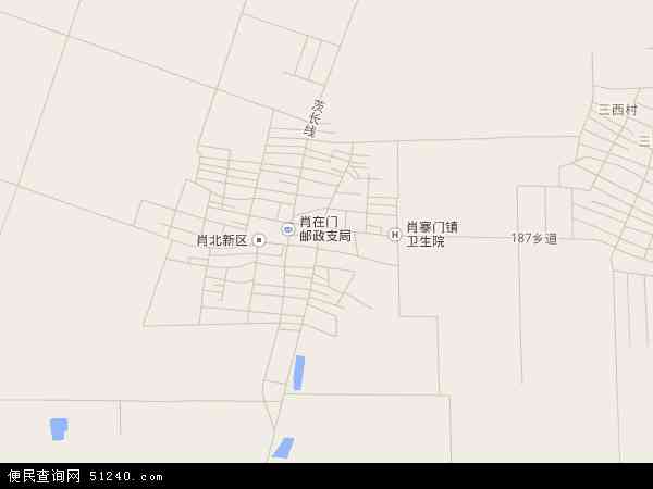 肖寨门镇最新项目，引领地区生长的强盛动力源泉