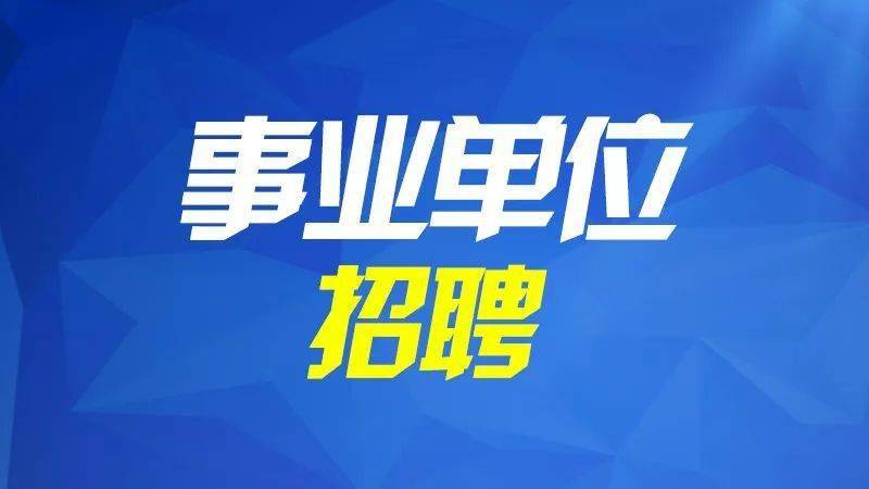 济宁最新招聘信息概览