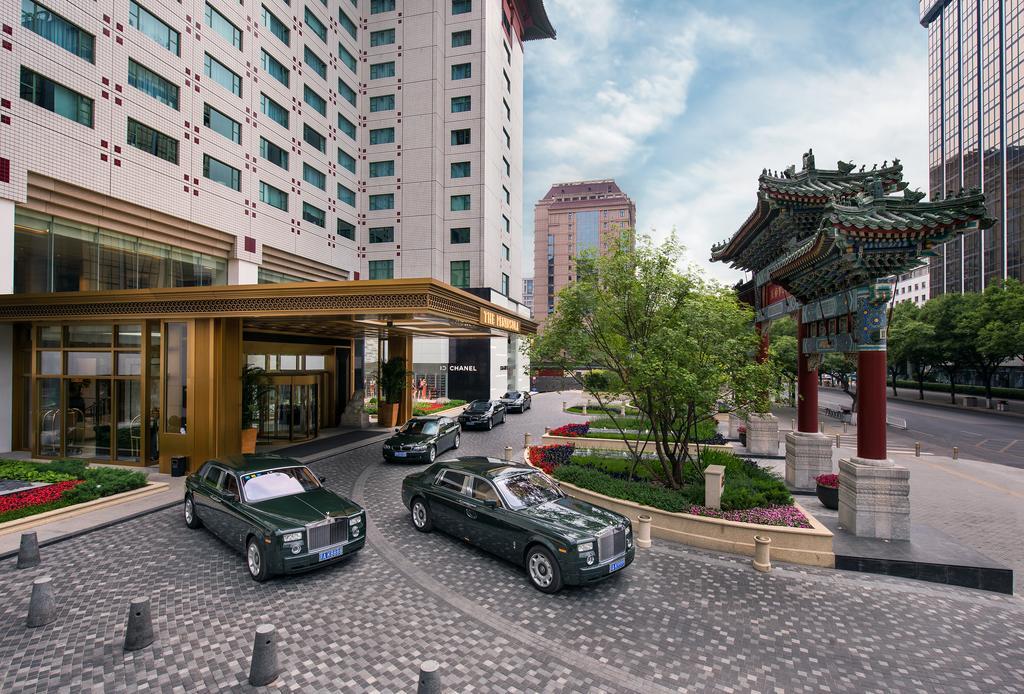 北京最新旅馆，现代都会中的璀璨明珠，尽享奢华体验