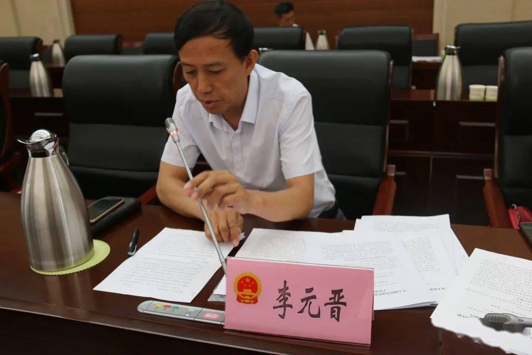 桐柏县生长和刷新局人事大调解，塑造新时势，引发新活力