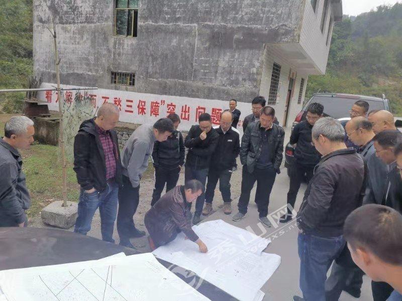 桐梓县水利局引领水利建设新篇章，最新项目启动并推动生长